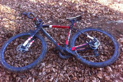 Specialized   Crux 2014 grösse 52 zu verkaufen
