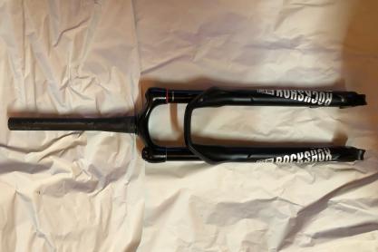 Rock Shox Worldcup 100mm 29" zu verkaufen