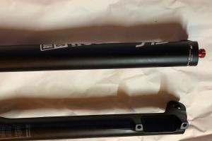 Rock Shox Worldcup 100mm 29" zu verkaufen