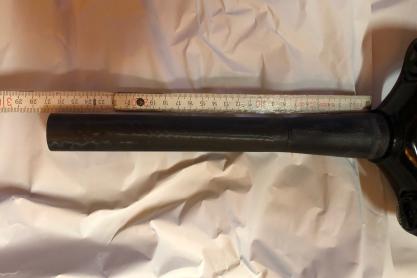 Rock Shox Worldcup 100mm 29" zu verkaufen