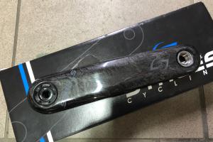 Stages Powermeter zu verkaufen