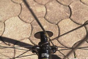 Mavic Ksyrium Pro SL T Haute Route zu verkaufen