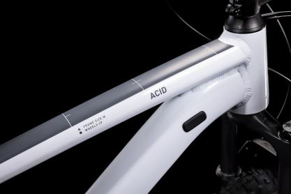Cube Acid 29" zu verkaufen