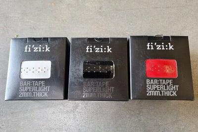 Fizik Superlight Lenkerband Classic zu verkaufen