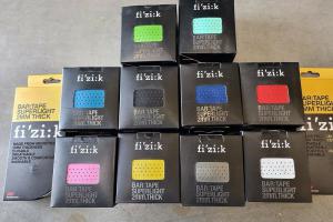 Fizik Superlight Lenkerband Classic zu verkaufen