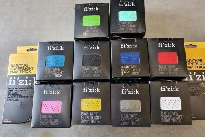 Fizik Superlight Lenkerband Classic zu verkaufen