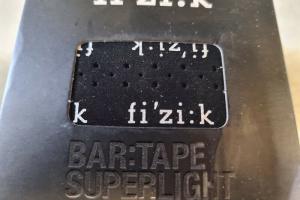 Fizik Superlight Lenkerband Classic zu verkaufen
