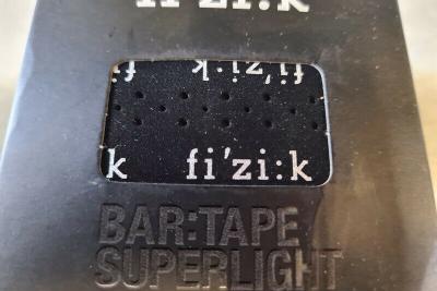 Fizik Superlight Lenkerband Classic zu verkaufen