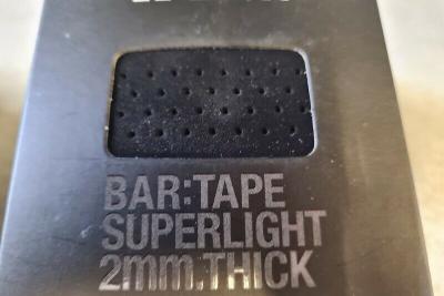 Fizik Superlight Lenkerband Classic zu verkaufen