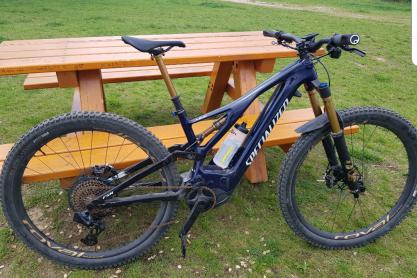 Specialized Levo zu verkaufen