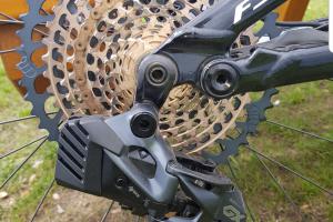 Specialized Levo zu verkaufen