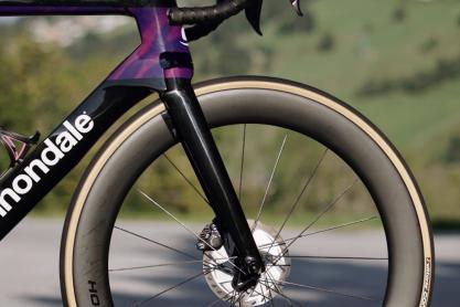 Cannondale Systemsix Himod Di2 zu verkaufen