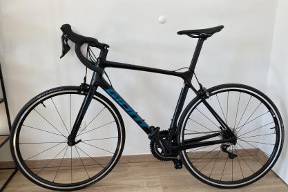 Giant TCR Advanced 2 zu verkaufen