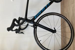 Giant TCR Advanced 2 zu verkaufen