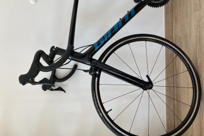Giant TCR Advanced 2 zu verkaufen