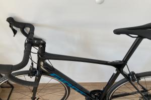 Giant TCR Advanced 2 zu verkaufen