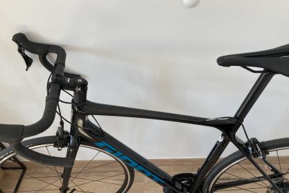 Giant TCR Advanced 2 zu verkaufen