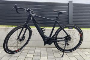 KTM Macina Flite 11 PT-CX 5P 56 zu verkaufen
