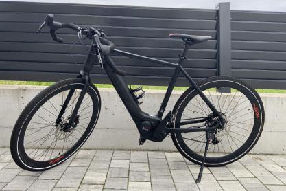 KTM Macina Flite 11 PT-CX 5P 56 zu verkaufen