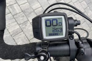 KTM Macina Flite 11 PT-CX 5P 56 zu verkaufen