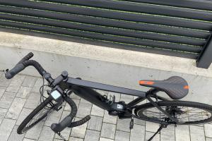 KTM Macina Flite 11 PT-CX 5P 56 zu verkaufen