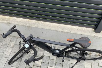 KTM Macina Flite 11 PT-CX 5P 56 zu verkaufen