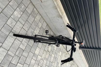 KTM Macina Flite 11 PT-CX 5P 56 zu verkaufen