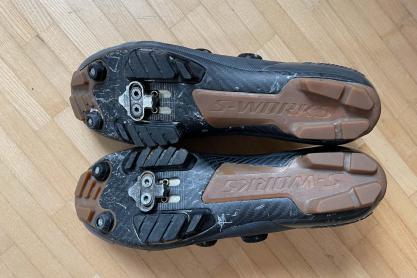 Specialized S-Works Recon 6 Mountain Bike zu verkaufen