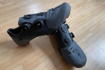 Specialized S-Works Recon 6 Mountain Bike zu verkaufen