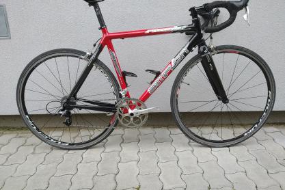Simplon Phasic SRAM Rival zu verkaufen
