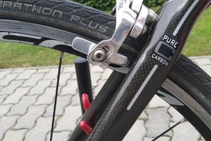 Simplon Phasic SRAM Rival zu verkaufen