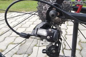 Simplon Phasic SRAM Rival zu verkaufen