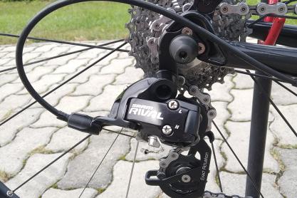 Simplon Phasic SRAM Rival zu verkaufen