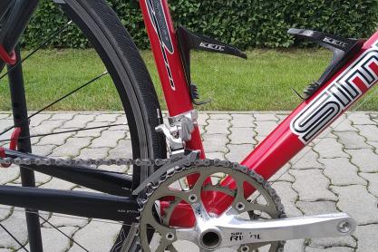 Simplon Phasic SRAM Rival zu verkaufen
