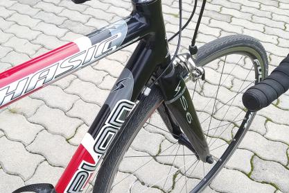 Simplon Phasic SRAM Rival zu verkaufen