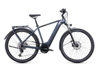 Cube Touring Hybrid Pro 625 zu verkaufen