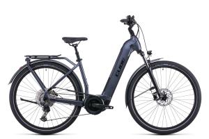 Cube Touring Hybrid Pro 625 zu verkaufen