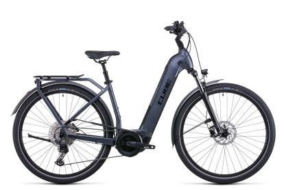 Cube Touring Hybrid Pro 625 zu verkaufen
