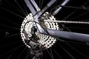 Cube Touring Hybrid Pro 625 zu verkaufen