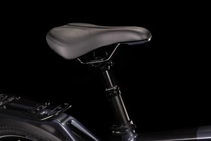 Cube Touring Hybrid Pro 625 zu verkaufen
