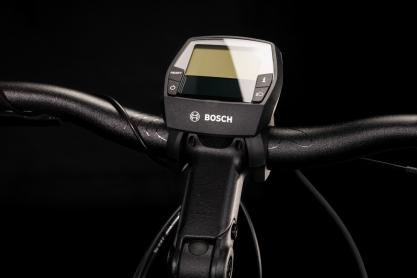 Cube Touring Hybrid Pro 625 zu verkaufen