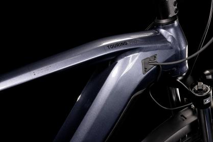 Cube Touring Hybrid Pro 625 zu verkaufen