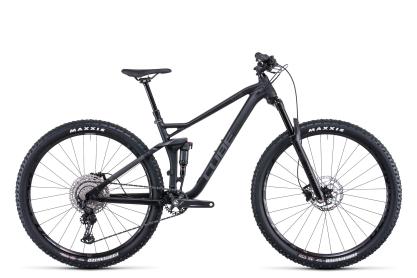 Cube Stereo 120 Race zu verkaufen