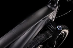 Cube Stereo 120 Race zu verkaufen