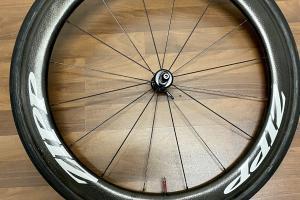 Zipp  404 Laufradsatz zu verkaufen