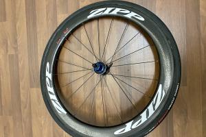 Zipp  404 Laufradsatz zu verkaufen