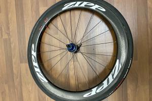 Zipp  404 Laufradsatz zu verkaufen