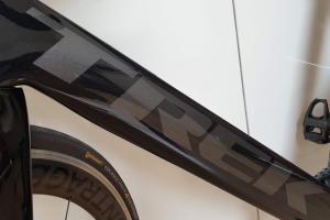Trek Madone 9.5 SRS, RH: 58, H2, zu verkaufen