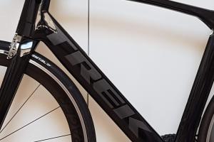 Trek Madone 9.5 SRS, RH: 58, H2, zu verkaufen