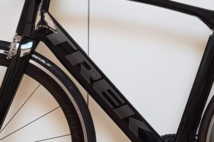 Trek Madone 9.5 SRS, RH: 58, H2, zu verkaufen